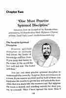 Spirituality Today