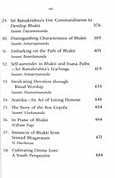 BHAKTI THE PATH OF DIVINE LOVE E-140 BHAKTI THE PATH OF DIVINE LOVE E-140