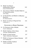 Bhakti The Path of Divine Love
