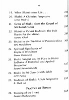 Bhakti The Path of Divine Love