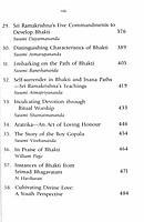 Bhakti The Path of Divine Love
