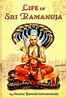 Life of Sri Ramanuja