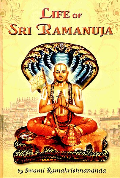 Life of Sri Ramanuja