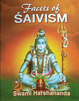 Facets of Saivism Facets of Saivism