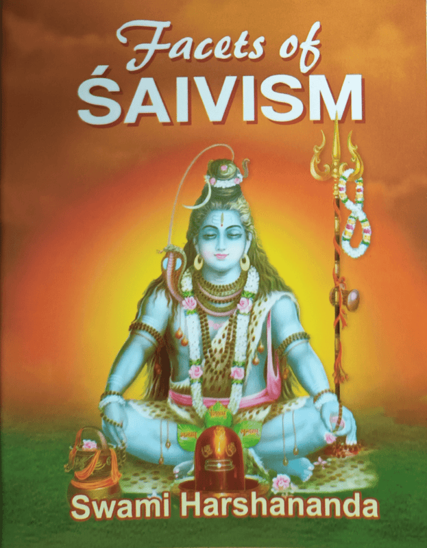 Facets of Saivism