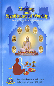 Meaning and Significance of Worship