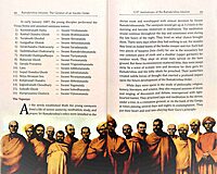 Ramakrishna Mission -The Genesis of an Ascetic Order