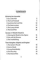 Adversities are Opportunities Adversities are Opportunities