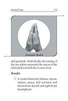 Hasta Yoga - Theory & Practice