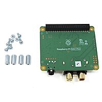Official Raspberry Pi DAC Pro