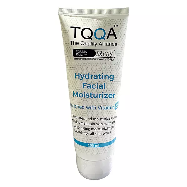 Hydrating Facial Moisturiser 100 ml