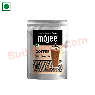 MOJEE COFFEE FRAPPE MIX 1 KG