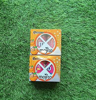 MOJITO FOUNTAIN (2PCS)