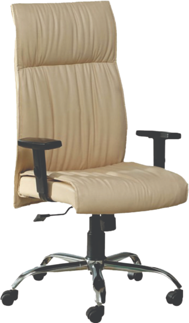 Monarch High back chair