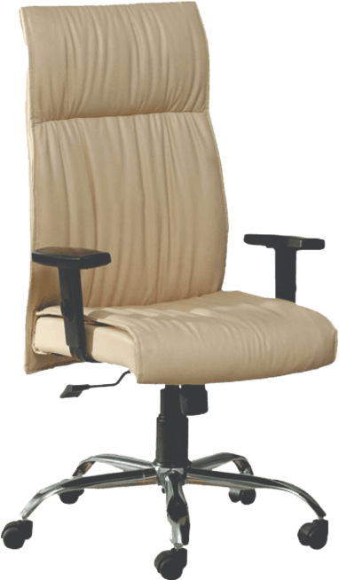Monarch High back chair