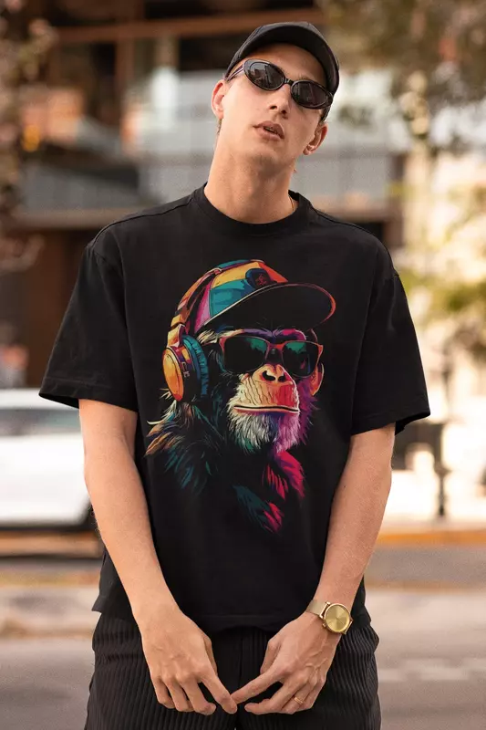Urban Ape Vibes