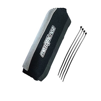Mototrendz Mono Rear Shock Cover Mototrendz Mono Rear Shock Cover