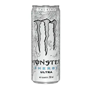 MONSTER ENERGY 350ml