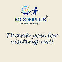 Silver Kerala Diya Set