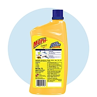 MOPIT | Lemon Floor Cleaner 1L (Pack of 3)