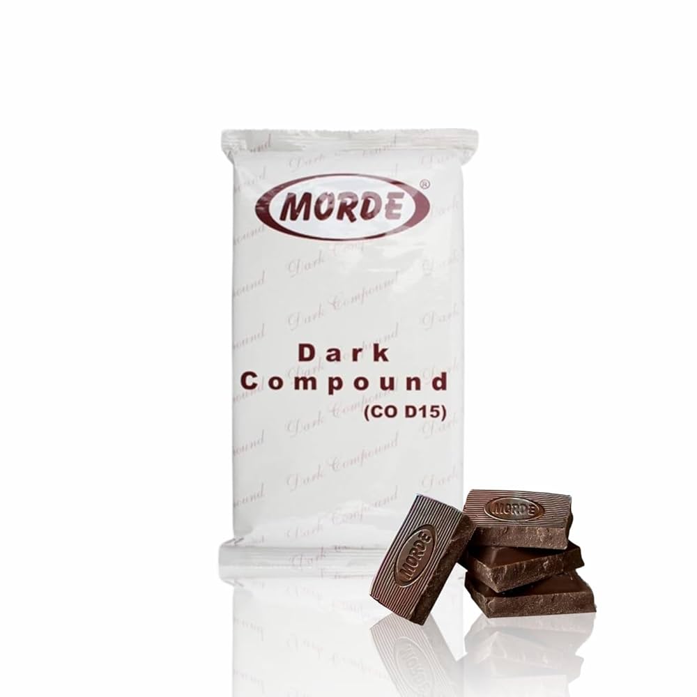 Morde Dark Compound CO D15