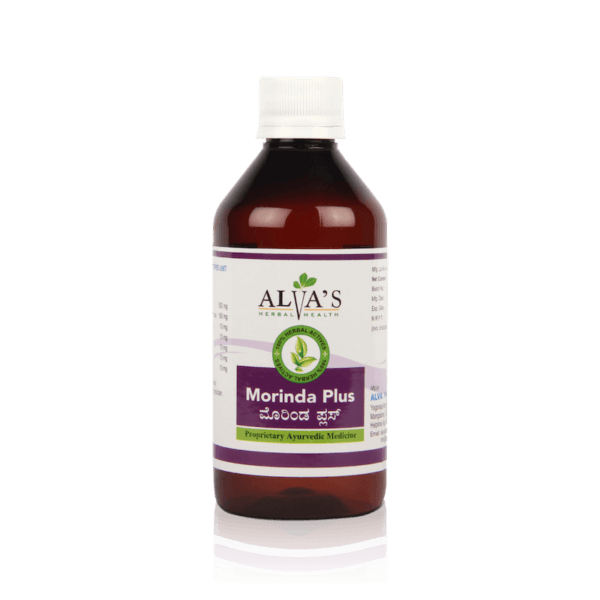 MORINDA PLUS