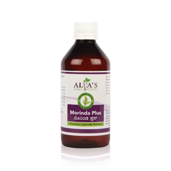 MORINDA PLUS