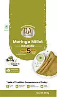 Moringa Millet Dosa Mix
