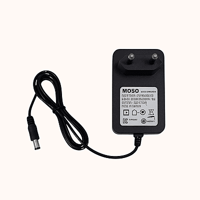 MOSO 12V 2A Adapter Charger ,Switching Power Supply (MSA-C1500IS12.0-18D)