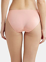 Jockey Medium Coverage Micro Modal Elastane Stretch Bikini With Concealed Waistband and StayFresh Treatment 1803