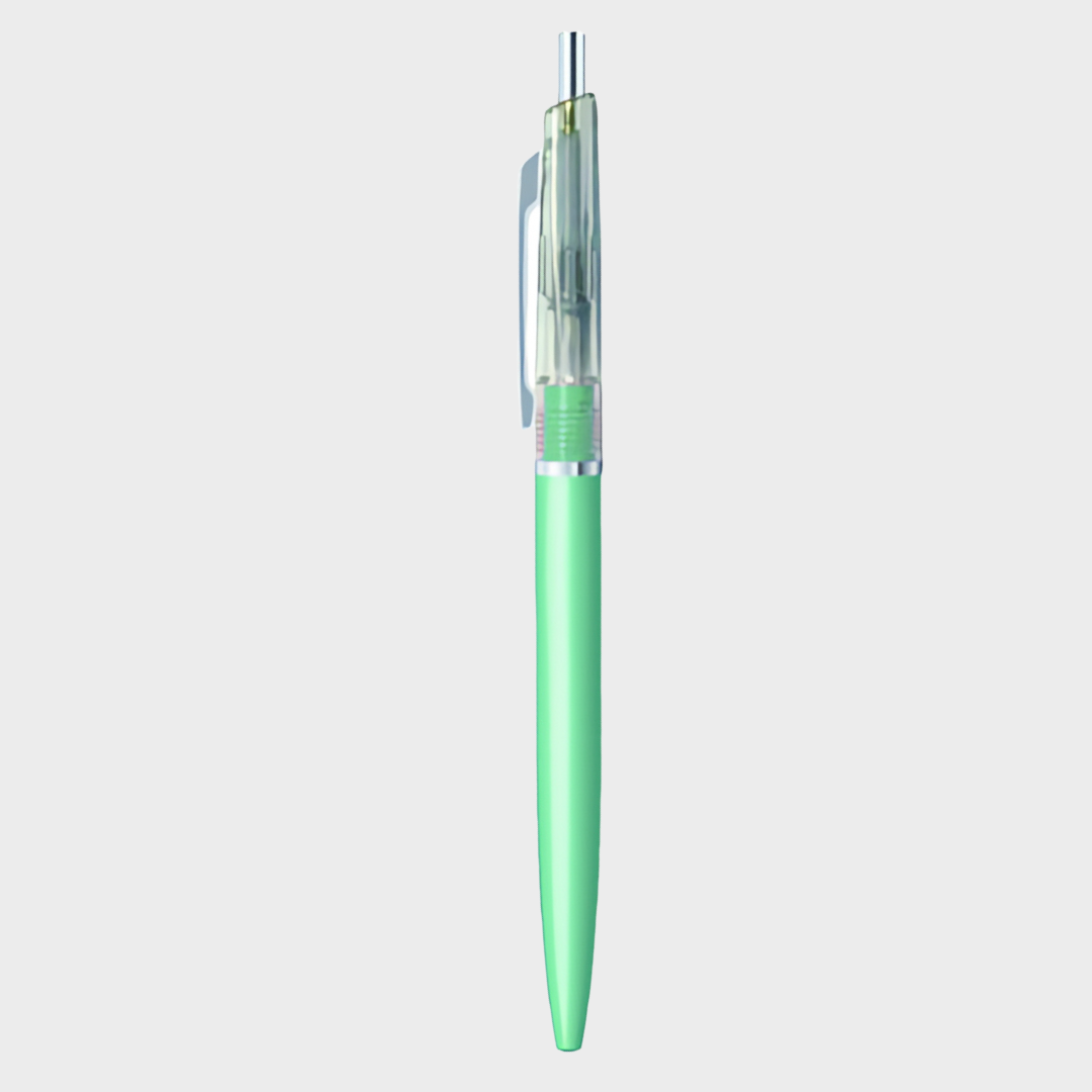 Anterique Slim Mechanical Pencil 0.5 Mint Green
