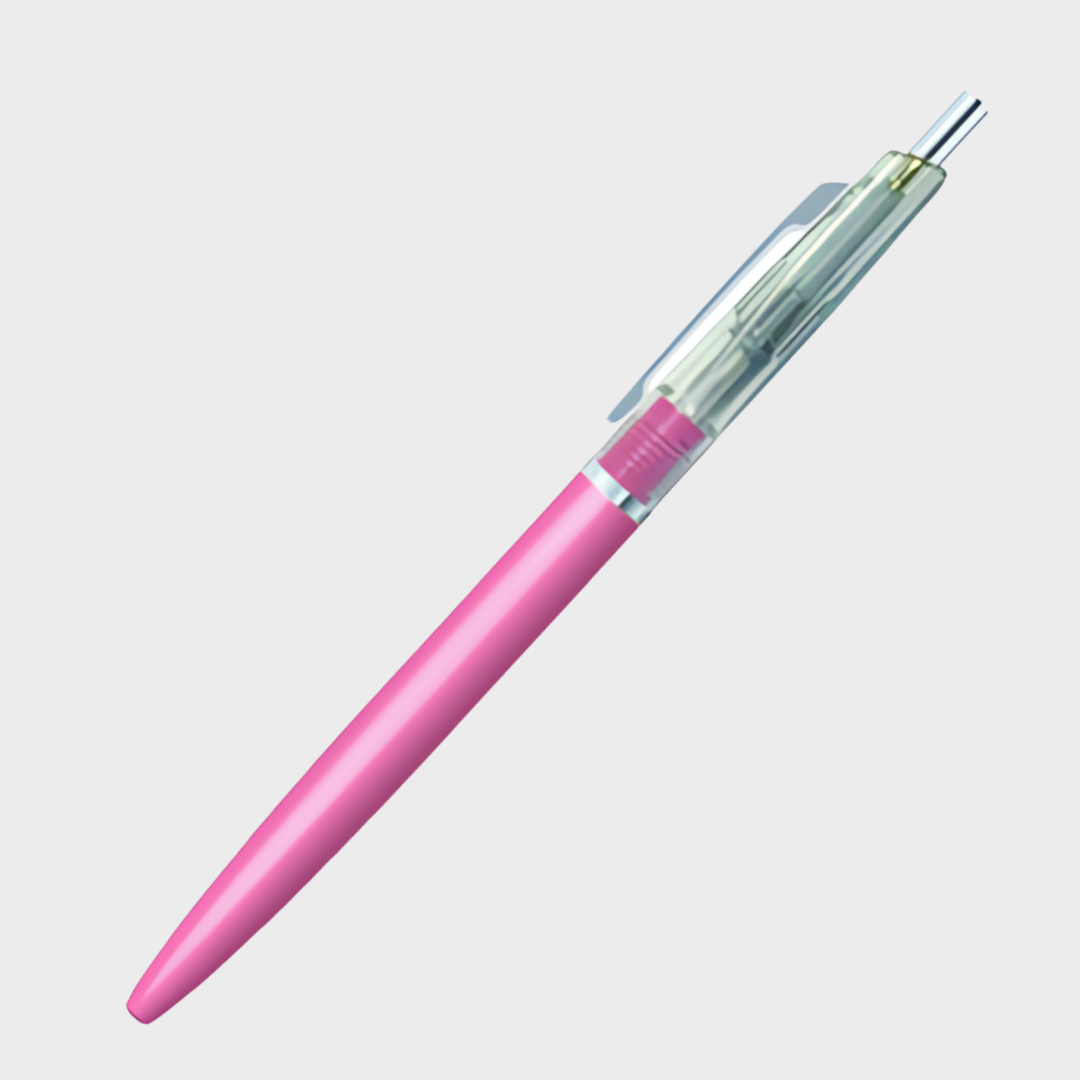 Anterique Slim Mechanical Pencil 0.5 Rose Pink