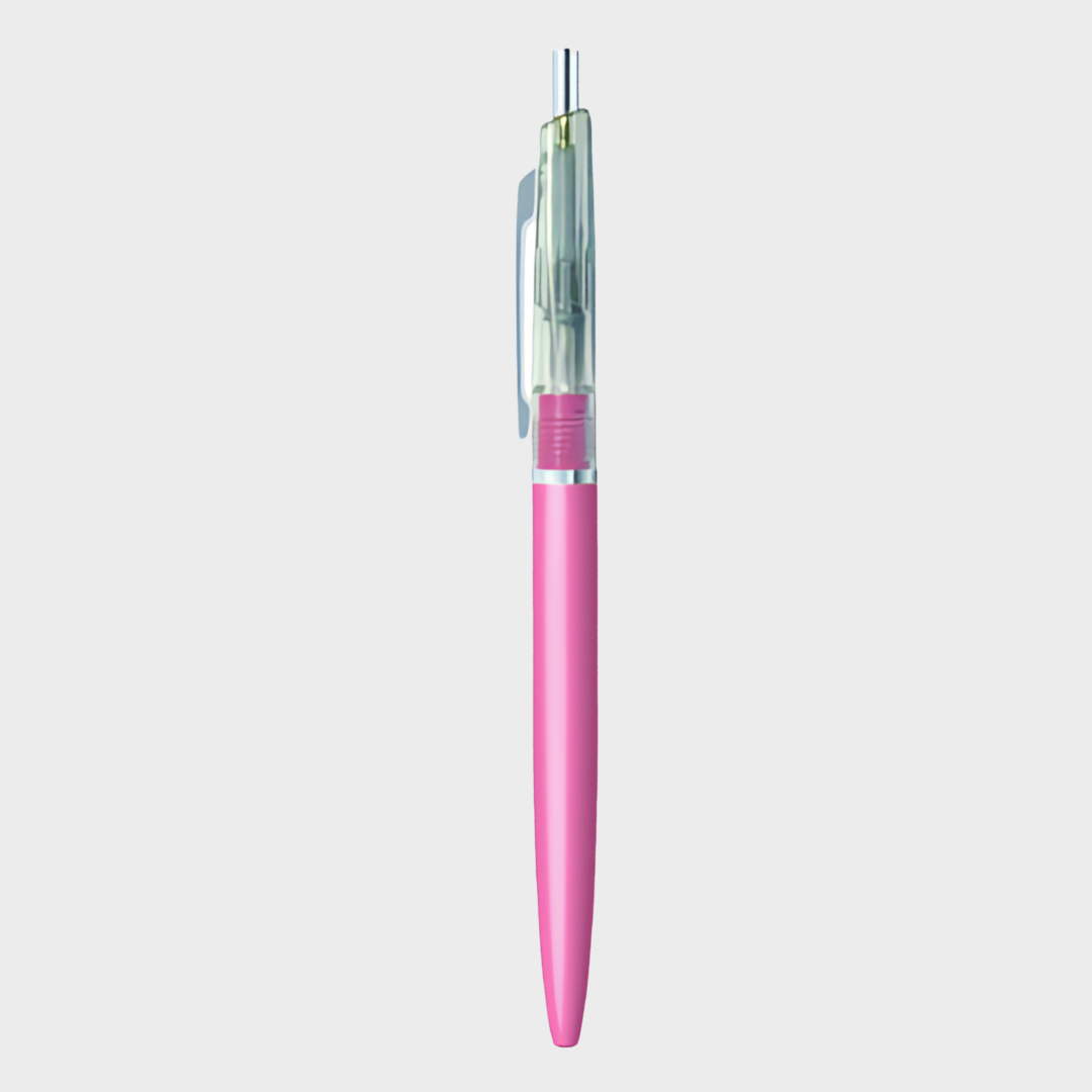 Anterique Slim Mechanical Pencil 0.5 Rose Pink