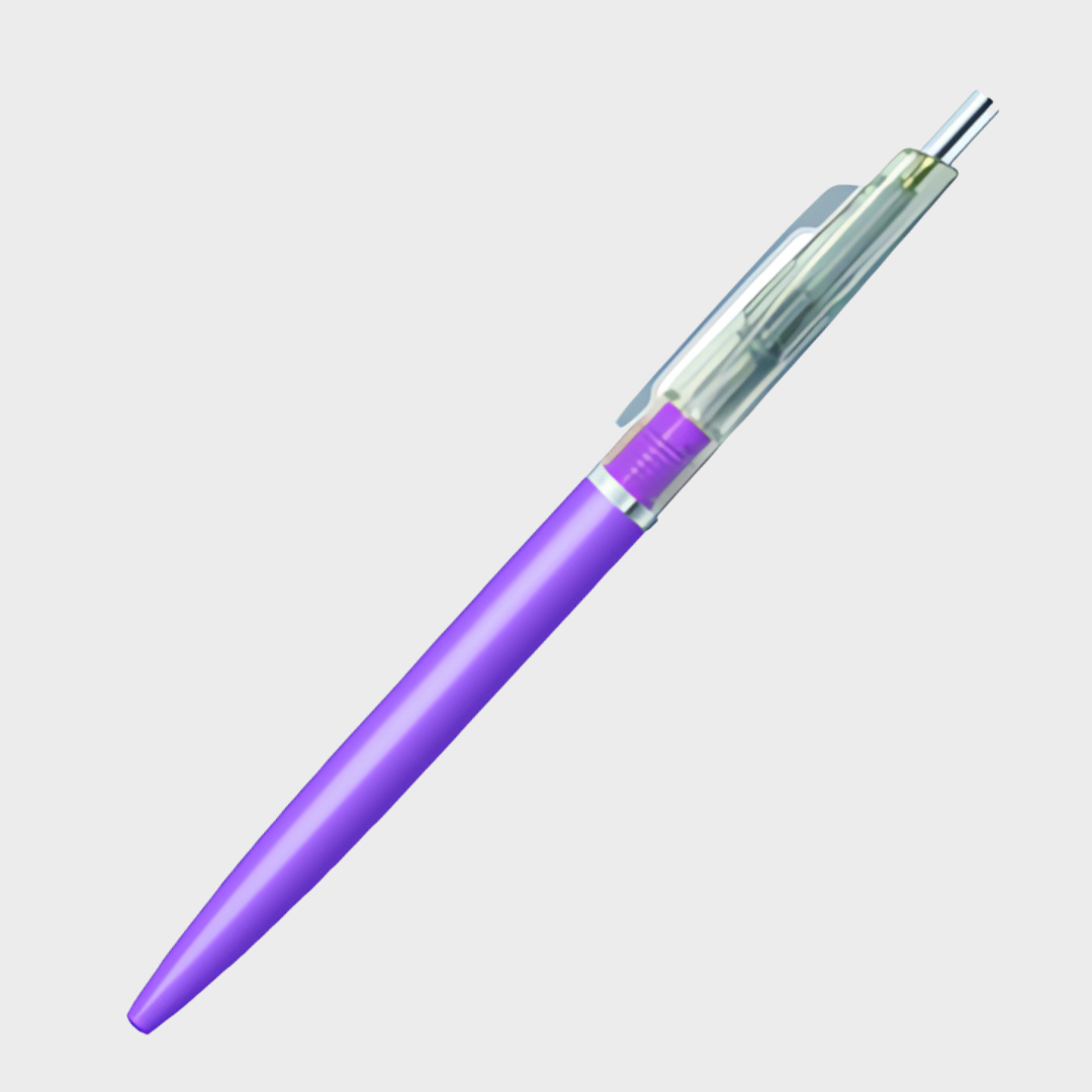 Anterique Slim Mechanical Pencil 0.5 Lavender