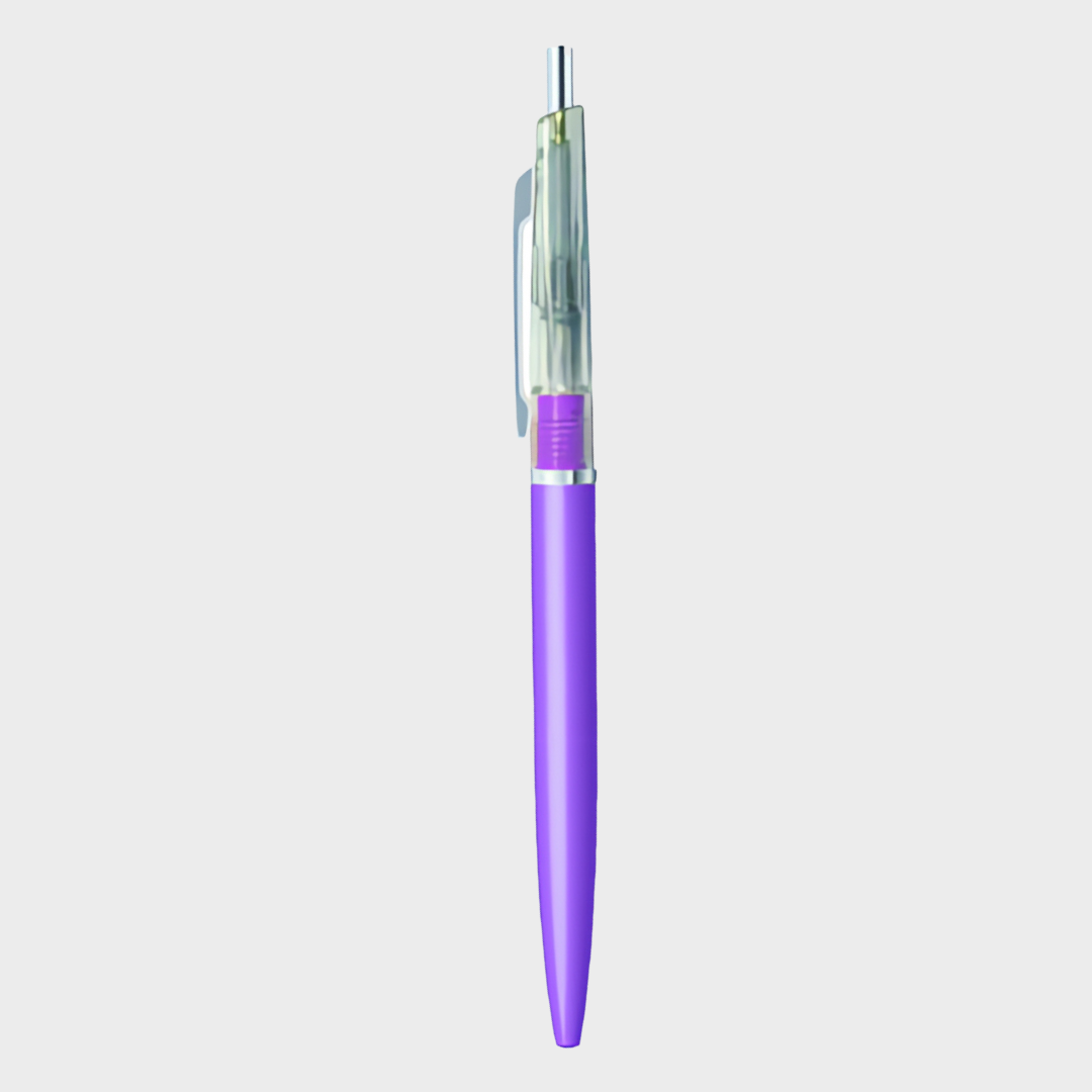 Anterique Slim Mechanical Pencil 0.5 Lavender
