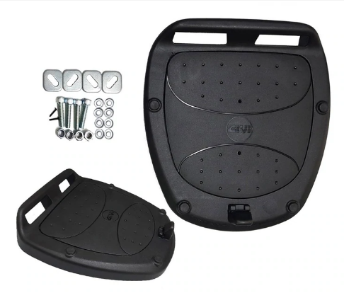 Givi MP60N Universal Monolock Plate with Screw Set