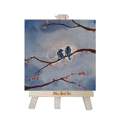 Lovebirds Lovebirds
