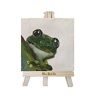 Frog Frog
