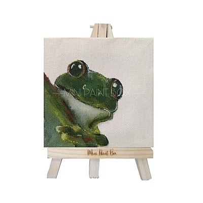 Frog Frog