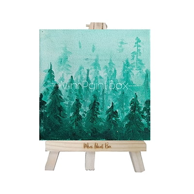 The Woods The Woods