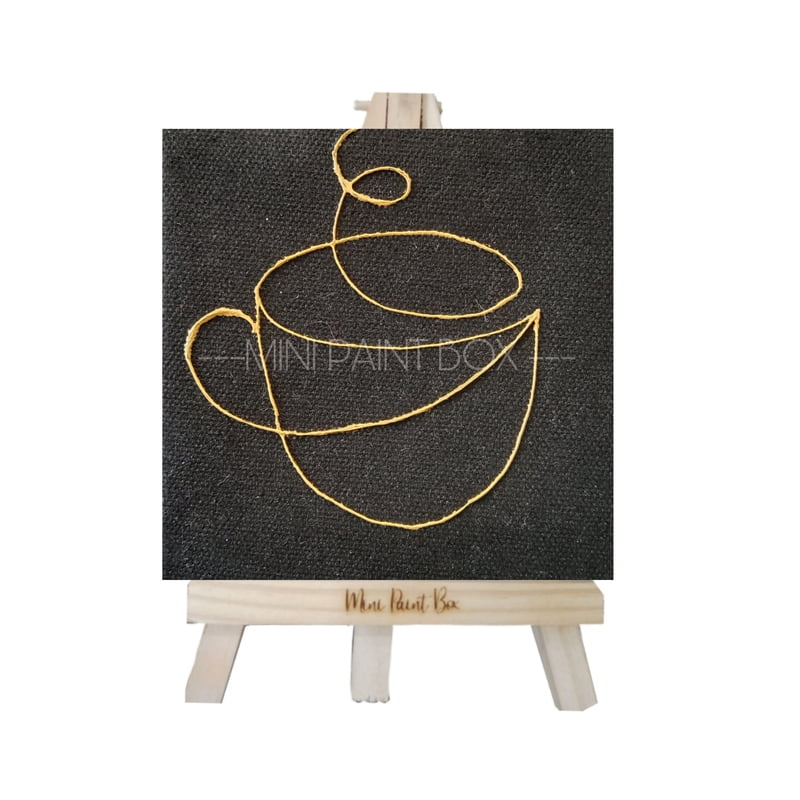 Coffee Coffee
