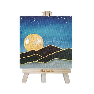 Golden Moon Golden Moon