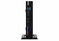 Champion MPC-01 Mini PC - Intel Core i5-12400T, 8GB RAM, 512GB SSD