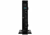 Champion MPC-01 Mini PC - Intel Core i5-12400T, 8GB RAM, 512GB SSD