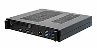 Champion MPC-01 Mini PC - Intel Core i5-12400T, 8GB RAM, 512GB SSD