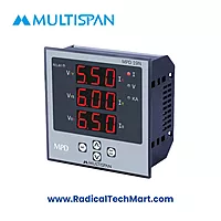 MPD-19N Multispan