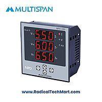 MPD-19N Multispan