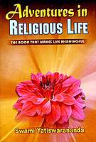 Adventures in Religious Life