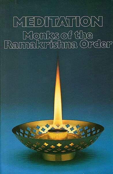 Meditation: Monks of the Ramakrishna Order
