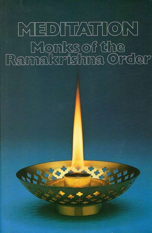 Meditation: Monks of the Ramakrishna Order